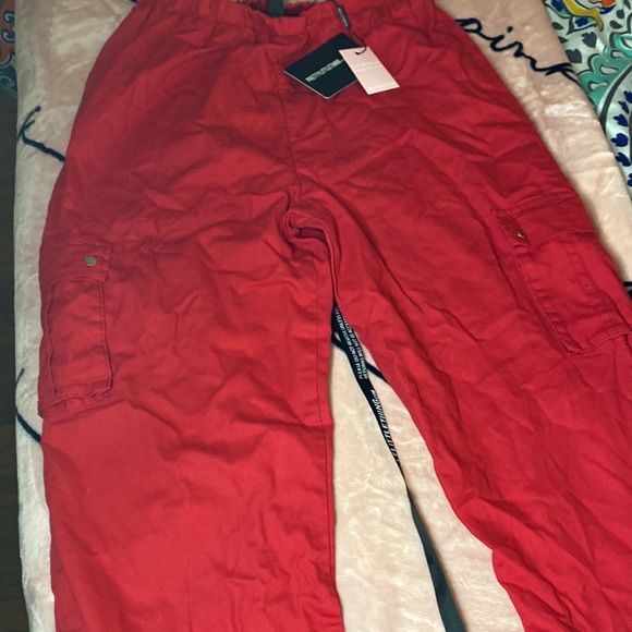 Cargo pants - Picture 3 of 4